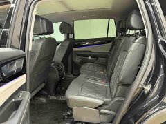 Volkswagen Teramont 2024 380TSI AWD Dragon Prestige Edition - ფოტო 18