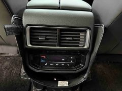 Volkswagen Teramont 2024 380TSI AWD Dragon Prestige Edition - ფოტო 19