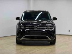 Volkswagen Teramont 2024 380TSI AWD Dragon Prestige Edition - ფოტო 2