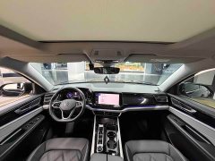 Volkswagen Teramont 2024 380TSI AWD Dragon Prestige Edition - ფოტო 20