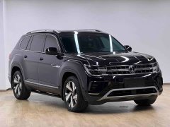 Volkswagen Teramont 2024 380TSI AWD Dragon Prestige Edition - ფოტო 3