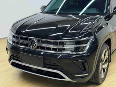 Volkswagen Teramont 2024 380TSI AWD Dragon Prestige Edition - ფოტო 4