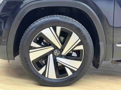 Volkswagen Teramont 2024 380TSI AWD Dragon Prestige Edition - ფოტო 5