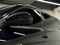 Volkswagen Teramont 2024 380TSI AWD Dragon Prestige Edition - ფოტო 6