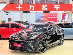 Lynk & Co Geely Lynk & Co 03 2.0T Diesel DCT Pro - ფოტო 1