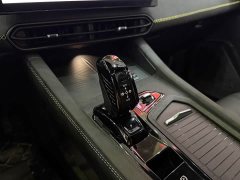 Lynk & Co Geely Lynk & Co 03 2.0T Diesel DCT Pro - ფოტო 11