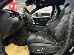 Lynk & Co Geely Lynk & Co 03 2.0T Diesel DCT Pro - ფოტო 12