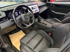 Lynk & Co Geely Lynk & Co 03 2.0T Diesel DCT Pro - ფოტო 14