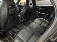 Lynk & Co Geely Lynk & Co 03 2.0T Diesel DCT Pro - ფოტო 17