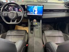 Lynk & Co Geely Lynk & Co 03 2.0T Diesel DCT Pro - ფოტო 19