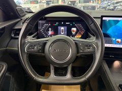 Lynk & Co Geely Lynk & Co 03 2.0T Diesel DCT Pro - ფოტო 20
