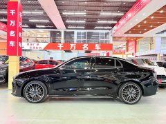 Lynk & Co Geely Lynk & Co 03 2.0T Diesel DCT Pro - ფოტო 3