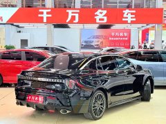 Lynk & Co Geely Lynk & Co 03 2.0T Diesel DCT Pro - ფოტო 5