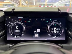 Lynk & Co Geely Lynk & Co 03 2.0T Diesel DCT Pro - ფოტო 6