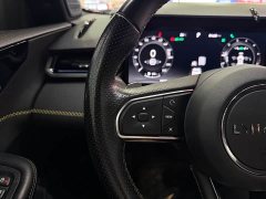 Lynk & Co Geely Lynk & Co 03 2.0T Diesel DCT Pro - ფოტო 8