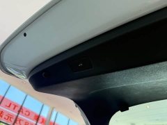 Volkswagen ID.7 VIZZION AIR - ფოტო 11