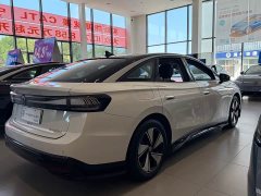 Volkswagen ID.7 VIZZION AIR - ფოტო 12