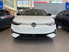 Volkswagen ID.7 VIZZION AIR - ფოტო 2