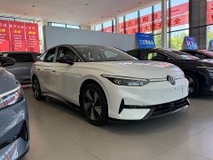Volkswagen ID.7 VIZZION AIR - ფოტო 3