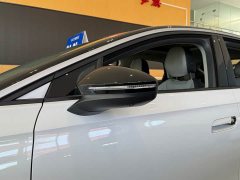 Volkswagen ID.7 VIZZION AIR - ფოტო 4