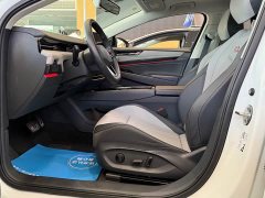 Volkswagen ID.7 VIZZION AIR - ფოტო 5