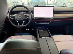 Volkswagen ID.7 VIZZION AIR - ფოტო 8