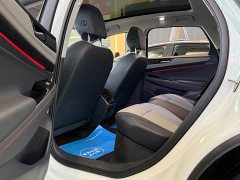 Volkswagen ID.7 VIZZION AIR - ფოტო 9