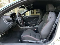 Subaru BRZ 2022 2.4L Manual - ფოტო 12