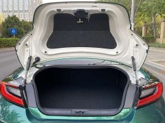 Subaru BRZ 2022 2.4L Manual - ფოტო 13