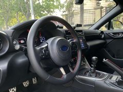 Subaru BRZ 2022 2.4L Manual - ფოტო 14