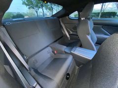 Subaru BRZ 2022 2.4L Manual - ფოტო 15