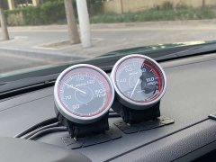 Subaru BRZ 2022 2.4L Manual - ფოტო 17