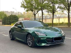 Subaru BRZ 2022 2.4L Manual - ფოტო 18