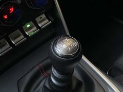 Subaru BRZ 2022 2.4L Manual - ფოტო 19