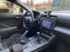 Subaru BRZ 2022 2.4L Manual - ფოტო 20