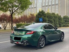 Subaru BRZ 2022 2.4L Manual - ფოტო 3