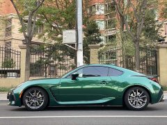 Subaru BRZ 2022 2.4L Manual - ფოტო 4
