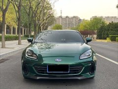 Subaru BRZ 2022 2.4L Manual - ფოტო 5