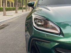 Subaru BRZ 2022 2.4L Manual - ფოტო 7