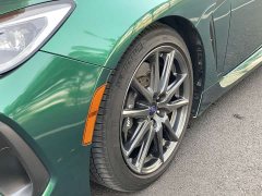 Subaru BRZ 2022 2.4L Manual - ფოტო 8