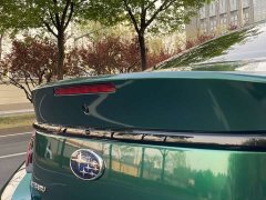 Subaru BRZ 2022 2.4L Manual - ფოტო 9