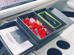 XPeng G9 570 Max - ფოტო 10
