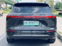XPeng G9 570 Max - ფოტო 2