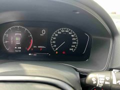 Honda Civic 2023 Hatchback 240 Turbo CVT Sport Edition - ფოტო 10