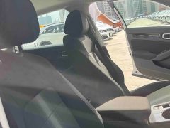 Honda Civic 2023 Hatchback 240 Turbo CVT Sport Edition - ფოტო 11
