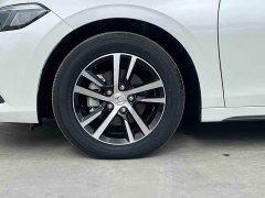 Honda Civic 2023 Hatchback 240 Turbo CVT Sport Edition - ფოტო 7
