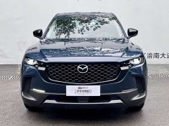 Mazda CX-50 2023 2.0L Touring Edition - ფოტო 2