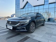 Volkswagen Passat 330TSI Luxury - ფოტო 1