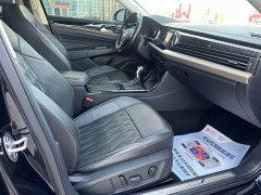 Volkswagen Passat 330TSI Luxury - ფოტო 10