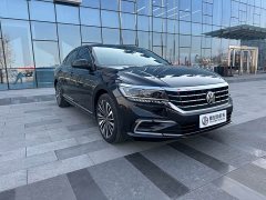 Volkswagen Passat 330TSI Luxury - ფოტო 2